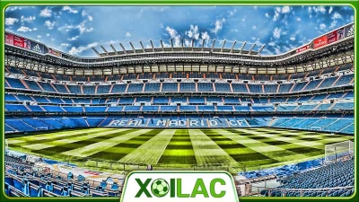 Xoi Lac TV – Xem bóng đá trực tiếp uy tín tại Xoilac-tv.media